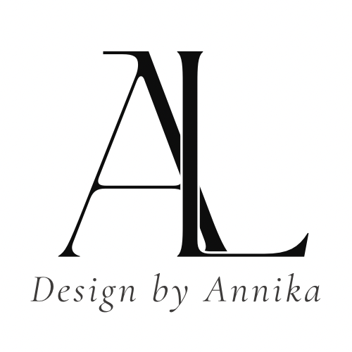 Logo AL Design